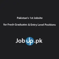 JobUp.Pk