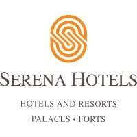 Serena Hotels Asia