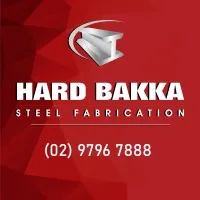 HARD BAKKA P/L - Steel Fabrication