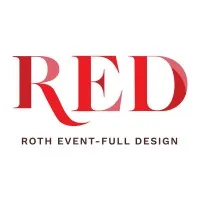 Roth Event-full Design Company, Inc. (aka RED Company)