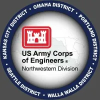 U.S. Army Corps of Engineers, Northwestern Division