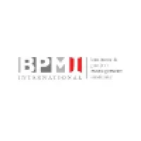 BPMI International
