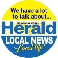 Columbia Basin Herald