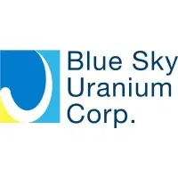 Blue Sky Uranium Corp