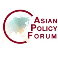Asian Policy Forum at Univerisity of Chicago