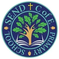 Send CofE Primary School