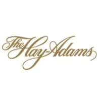 The Hay Adams Hotel