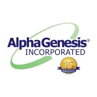 Alpha Genesis Inc.