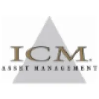 ICM Asset Management