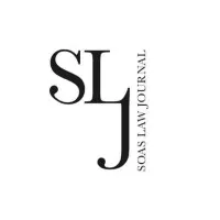 SOAS Law Journal