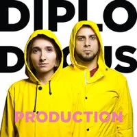 Diplodocus.Production