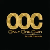 ONLY ONE COIN