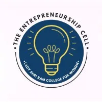 The Entrepreneurship Cell, Lady Shri Ram College For Women