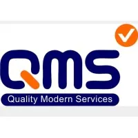 QMS quality Modern Services Co.  شركة خدمات الجودة الحديثة