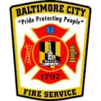Baltimore City Fire Department