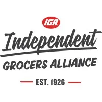 IGA, INC.