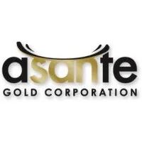 Asante Gold (CSE:ASE; GSE:ASG; FSE:1A9) #corpasantegold