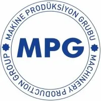 MPG Machinery Production Group Inc. Co.