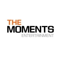 THE MOMENTS ENTERTAINMENT