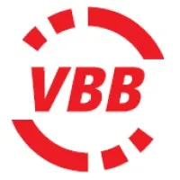 VBB Verkehrsverbund Berlin-Brandenburg GmbH