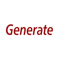 Generate