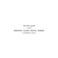 Makkah Clock Royal Tower, A Fairmont Hotel