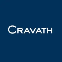 Cravath, Swaine & Moore LLP