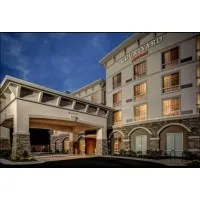 Courtyard by Marriott - Boone NC