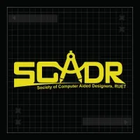 Society of Computer Aided Designers RUET- SCADR