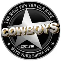 Cowboys Dance Hall