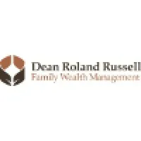 Founder Dean Roland Russell and "fee only"​ financial planner
