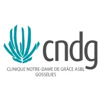 Clinique Notre-Dame de Grâce ASBL