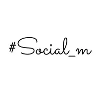 #Social_m Marketing