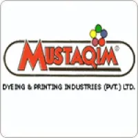 Mustaqim Dyeing & Printing Industries (Pvt.) Ltd.