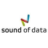 The Sound of Data
