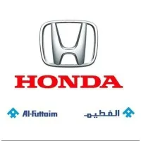 Honda Egypt (Nile Trading & Engineering) NTE