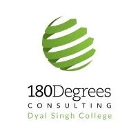 180 Degrees Consulting DSC