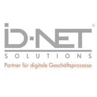 id-netsolutions GmbH