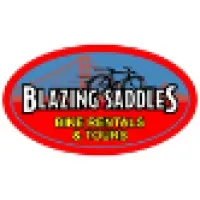 Blazing Saddles Bike Rentals and Tours