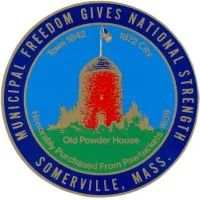 City of Somerville