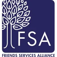 Friends Services For The Aging