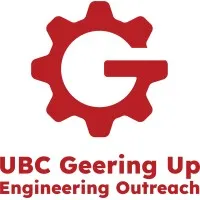 Geering Up UBC Engineering & Science for Kids