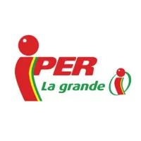 Iper, La grande i