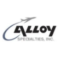 Alloy Specialties, Inc.