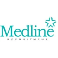 Medline Recruitment Ltd