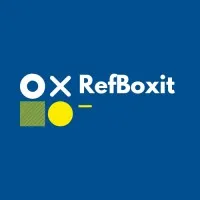 RefBoxit