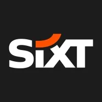Sixt rent a car