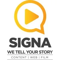 SIGNA - We tell Your Story!
