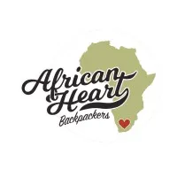 African heart backpackers