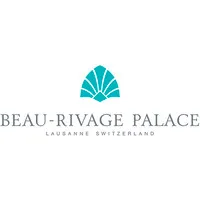 Beau Rivage Palace Lausanne